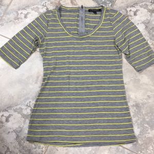 Cool short sleeve top